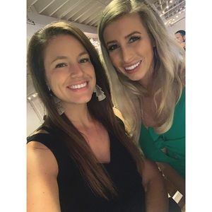 Meet your Posher, Cheryl